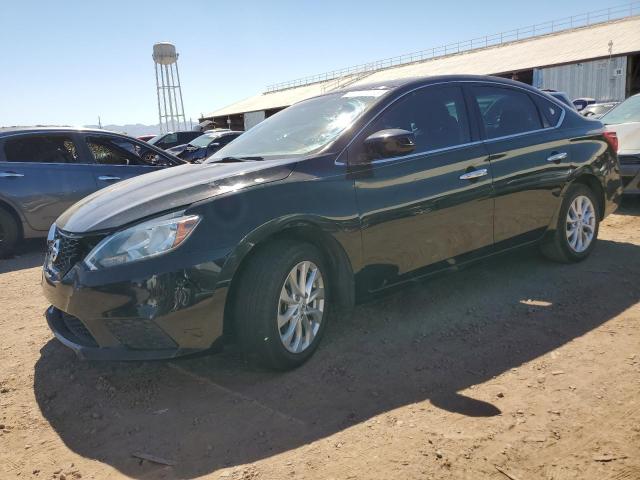 Obraz 1 z 2017 NISSAN SENTRA S 2017 z VIN 3N1AB7AP4HY401526