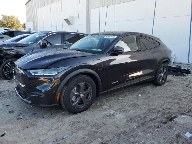 Image 1 of 2022 FORD MUSTANG MACH-E SELECT 2022 with VIN 3FMTK1RM8NMA60109
