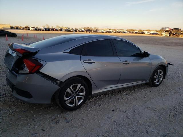 Image 3 of 2018 HONDA CIVIC LX 2018 with VIN 2HGFC2F59JH569332
