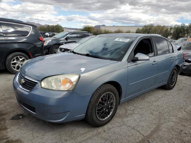 2007 CHEVROLET MALIBU LT 2007 image