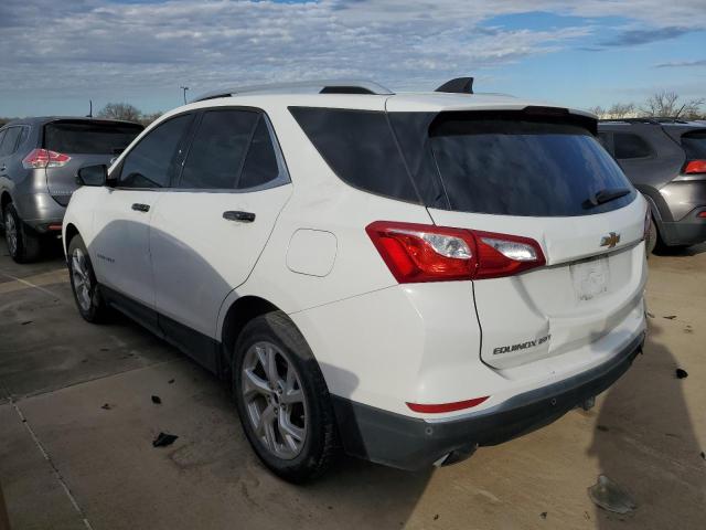 Image 2 of 2019 CHEVROLET EQUINOX LT 2019 with VIN 3GNAXLEX0KS631793