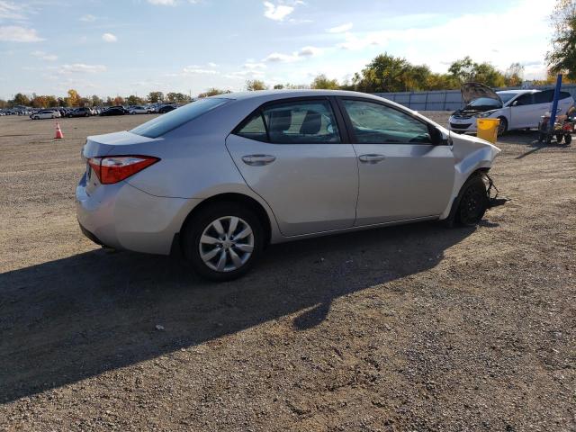 Изображение 3 2016 TOYOTA COROLLA L 2016 с VIN 2T1BURHE2GC513171