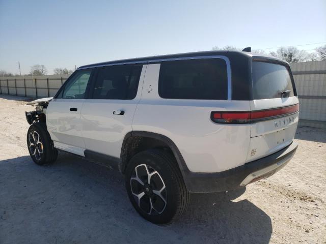 Image 2 of 2023 RIVIAN R1S ADVENTURE 2023 with VIN 7PDSGABA8PN027470