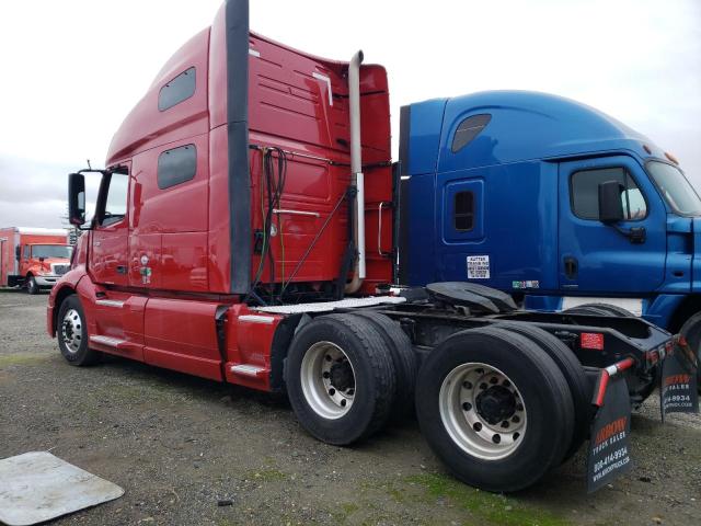 Image 3 of 2019 VOLVO VN VNL 2019 with VIN 4V4NC9EH1KN903820