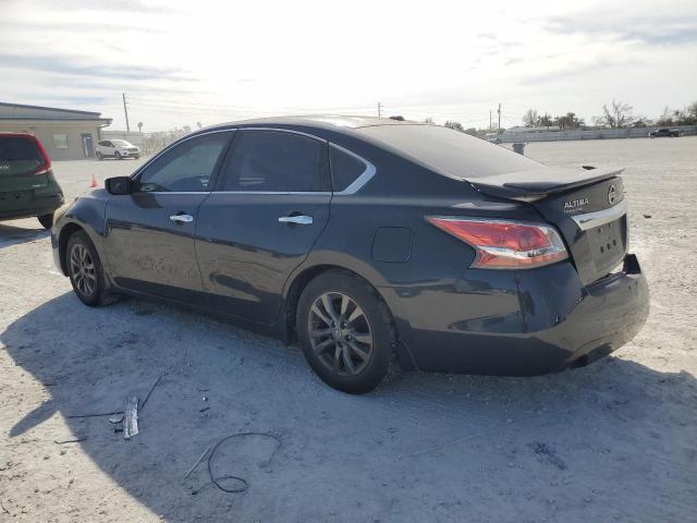 Image 2 of 2015 NISSAN ALTIMA 2.5 2015 with VIN 1N4AL3AP5FN408049