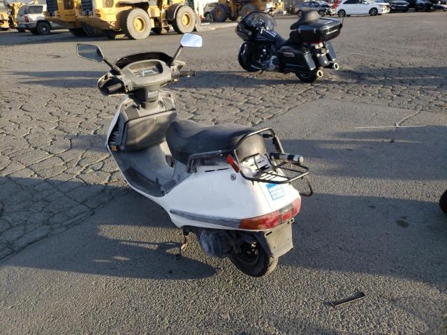 Image 3 of 1987 HONDA CH150  1987 with VIN JH2KF0119HK201384
