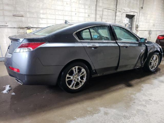 Image 3 of 2011 ACURA TL  2011 with VIN 19UUA8F52BA001570