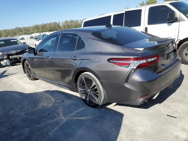 Изображение 2 2018 TOYOTA CAMRY XSE 2018 с VIN 4T1B61HK4JU110820