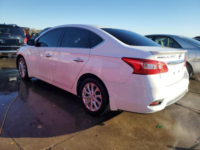 Image 2 of 2017 NISSAN SENTRA S 2017 with VIN 3N1AB7AP8HY321467