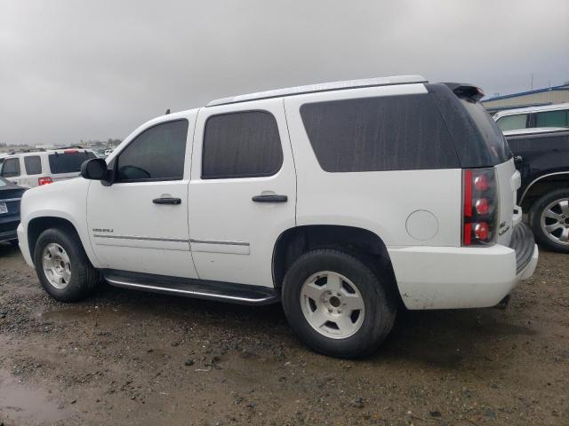 Obraz 2 z 2009 GMC YUKON DENALI 2009 z VIN 1GKFC032X9R302410