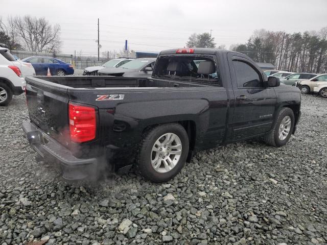 Image 3 of 2016 CHEVROLET SILVERADO K1500 LT 2016 with VIN 1GCNKREC8GZ331860