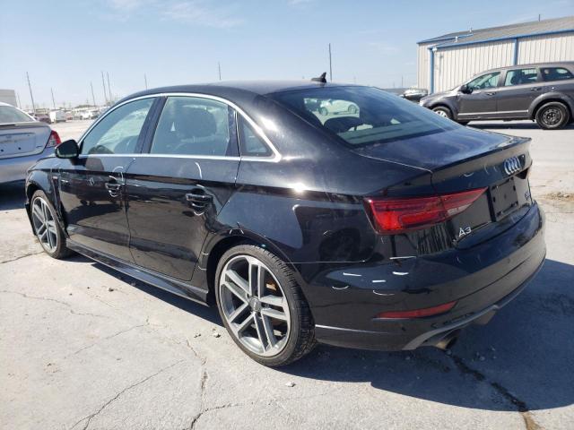 Obraz 2 z 2018 AUDI A3 PREMIUM PLUS 2018 z VIN WAUJ8GFF0J1084167