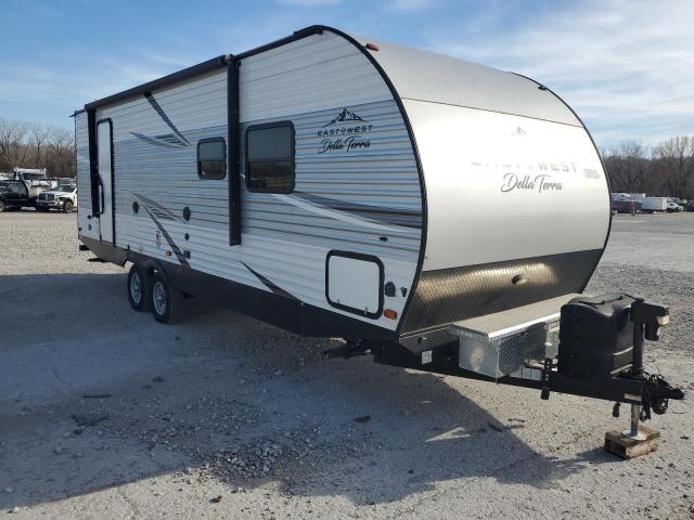 Obraz 2020 WILDWOOD TRAVEL TRL 2020