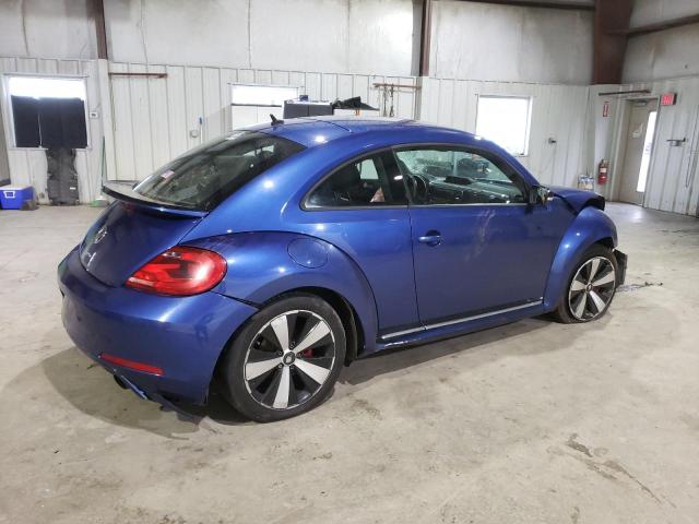 Obraz 3 z 2013 VOLKSWAGEN BEETLE TURBO 2013 z VIN 3VW4A7AT9DM617543