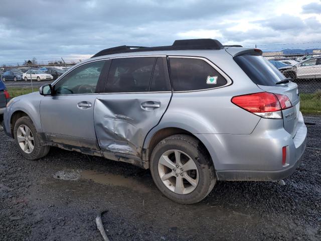 Image 2 of 2013 SUBARU OUTBACK 2.5I PREMIUM 2013 with VIN 4S4BRCCC7D3324830