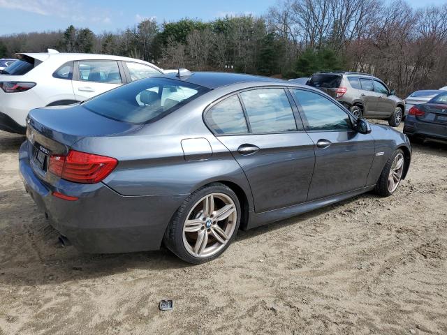 Obraz 3 z 2016 BMW 535 I 2016 z VIN WBA5B1C52GG130924