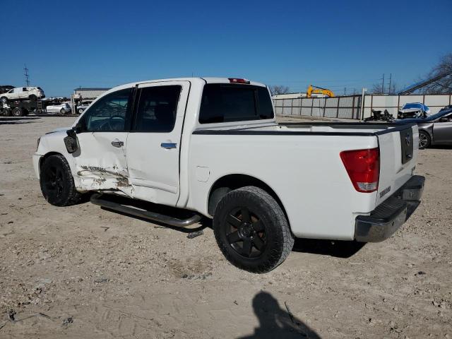 Obraz 2 z 2005 NISSAN TITAN XE 2005 z VIN 1N6BA07AX5N570258