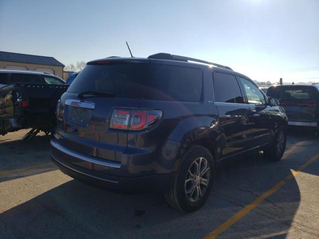 Image 3 of 2014 GMC ACADIA SLT-1 2014 with VIN 1GKKRRKD8EJ127314