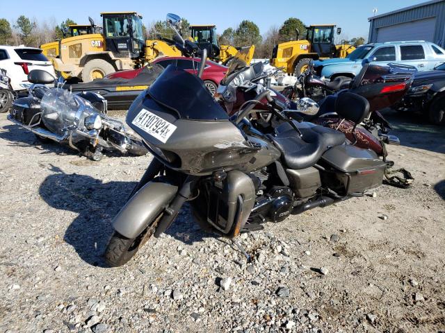 Изображение 2 2020 HARLEY-DAVIDSON FLTRK  2020 с VIN 1HD1KZF1XLB607078