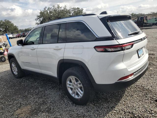 Image 2 of 2023 JEEP GRAND CHEROKEE LAREDO 2023 with VIN 1C4RJGAG2PC667637