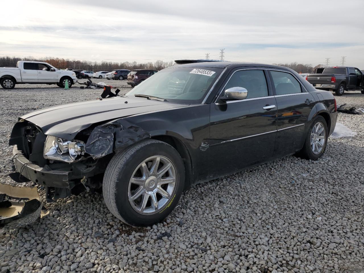 Obraz 2005 CHRYSLER 300C  2005