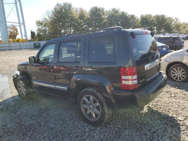 Image 2 of 2012 JEEP LIBERTY SPORT 2012 with VIN 1C4PJMAK2CW164838