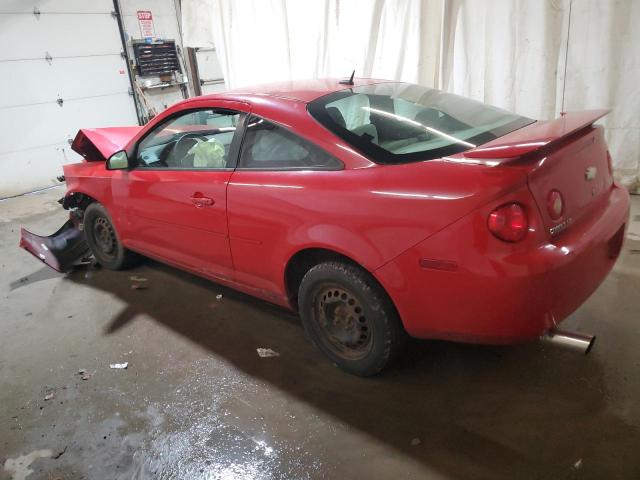 Obraz 2 z 2009 CHEVROLET COBALT LS 2009 z VIN 1G1AK18H597197131