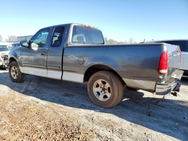 Image 2 of 2003 FORD F150  2003 with VIN 1FTRX17L23NB16929