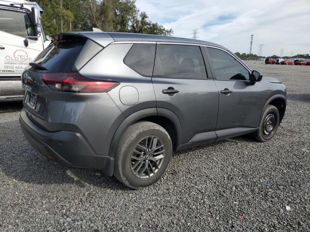 Image 3 of 2021 NISSAN ROGUE S 2021 with VIN 5N1AT3AA3MC825096