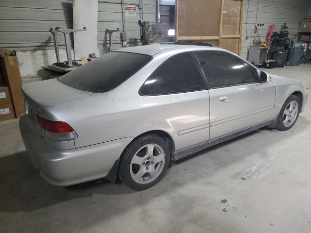 Image 3 of 2000 HONDA CIVIC EX 2000 with VIN 1HGEJ8243YL038352