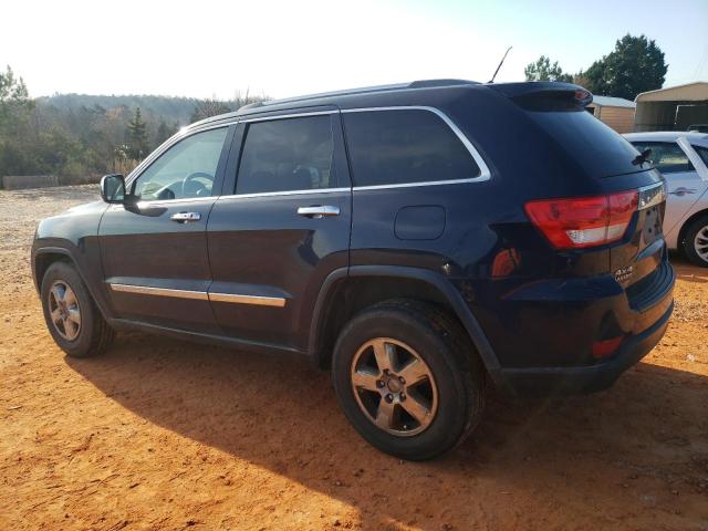 Изображение 2 2012 JEEP GRAND CHEROKEE LAREDO 2012 с VIN 1C4RJFAG5CC262702