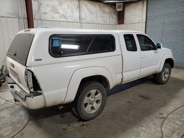 Image 3 of 2010 TOYOTA TACOMA ACCESS CAB 2010 with VIN 5TEUU4EN4AZ741111