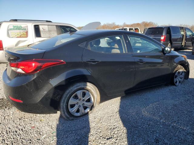 Image 3 of 2016 HYUNDAI ELANTRA SE 2016 with VIN 5NPDH4AE5GH788640