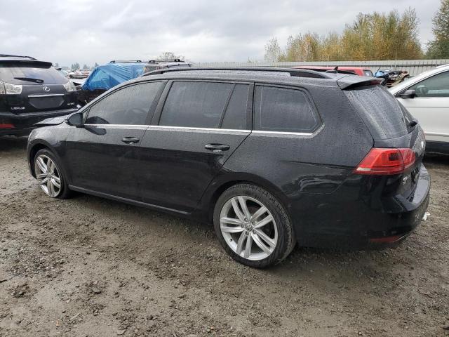 Image 2 of 2016 VOLKSWAGEN GOLF SPORTWAGEN S 2016 with VIN 3VWC17AU4GM511350