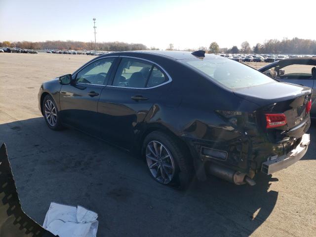 Image 2 of 2020 ACURA TLX TECHNOLOGY 2020 with VIN 19UUB1F53LA002295