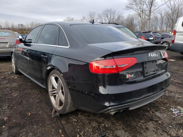 Obraz 2 z 2015 AUDI S4 PREMIUM PLUS 2015 z VIN WAUBGAFL0FA002973