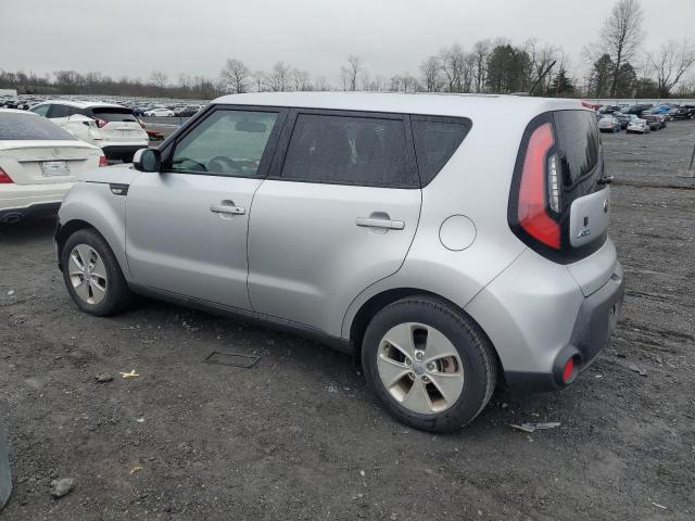 Image 2 of 2014 KIA SOUL  2014 with VIN KNDJN2A22E7741475