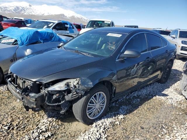 Image 1 of 2012 MAZDA 6 I 2012 with VIN 1YVHZ8BH2C5M33539