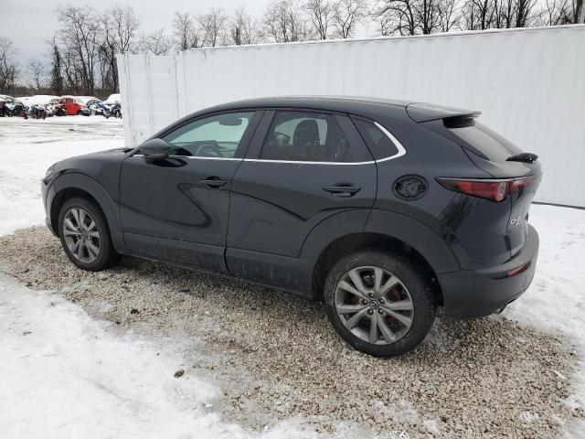 Obraz 2 z 2021 MAZDA CX-30 SELECT 2021 z VIN 3MVDMBBL1MM235159