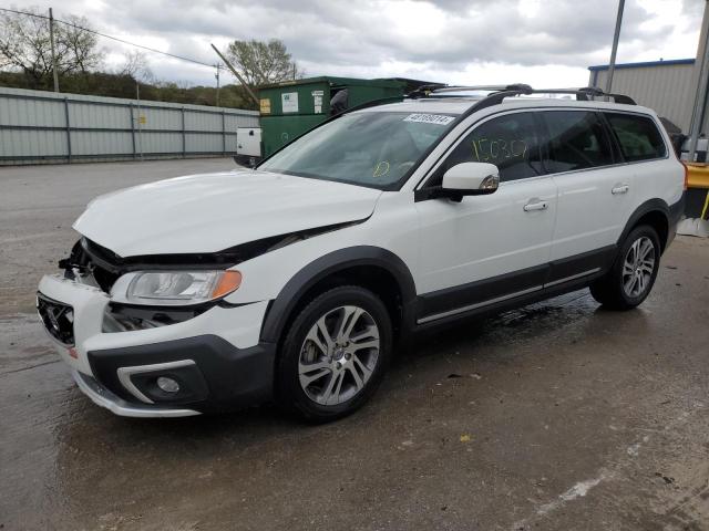 2015 VOLVO XC70 3.2 PREMIER + 2015 image
