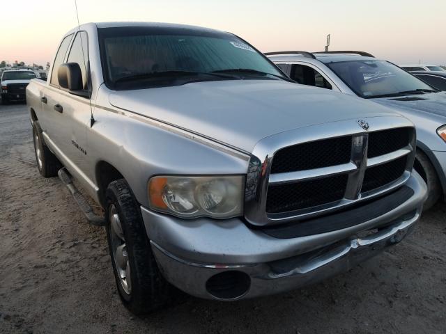 Obraz 2005 DODGE RAM 1500 ST 2005