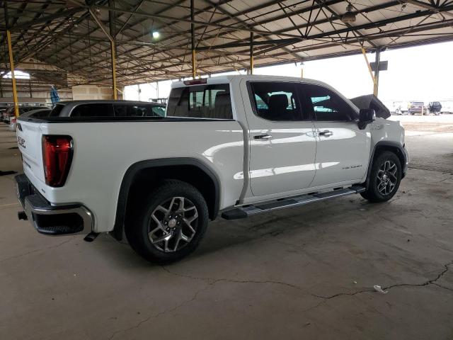 Image 3 of 2024 GMC SIERRA C1500 SLT 2024 with VIN 3GTPHDE8XRG118658