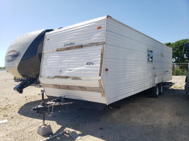 Изображение 2 2006 GULF STREAM GULF STREA 2006 с VIN 1NL1GTR2361042049