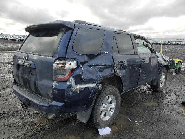 Image 3 of 2019 TOYOTA 4RUNNER SR5 2019 with VIN JTEBU5JR5K5656039