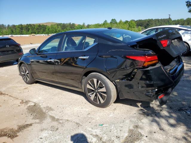 Изображение 2 2022 NISSAN ALTIMA SV 2022 с VIN 1N4BL4DV4NN405923