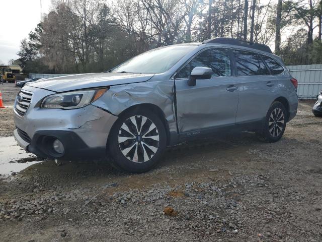 Obraz 2015 SUBARU OUTBACK 2.5I LIMITED 2015