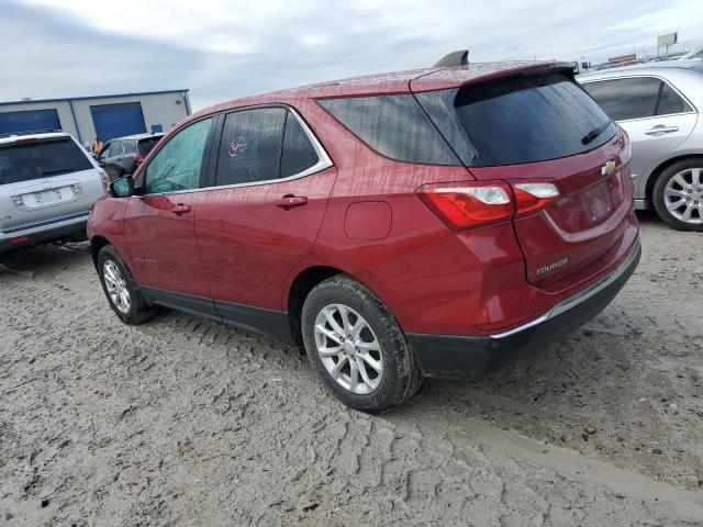 Obraz 2 z 2018 CHEVROLET EQUINOX LT 2018 z VIN 2GNAXSEV2J6232390