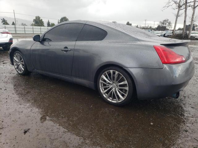 Image 2 of 2012 INFINITI G37 BASE 2012 with VIN JN1CV6EK1CM421933
