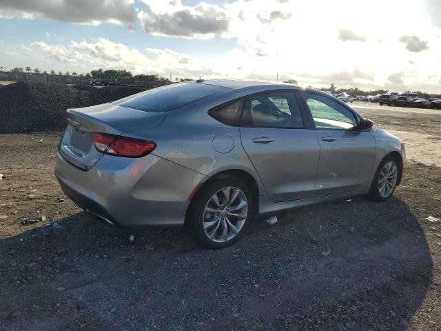 Изображение 3 2015 CHRYSLER 200 S 2015 с VIN 1C3CCCBB3FN682666
