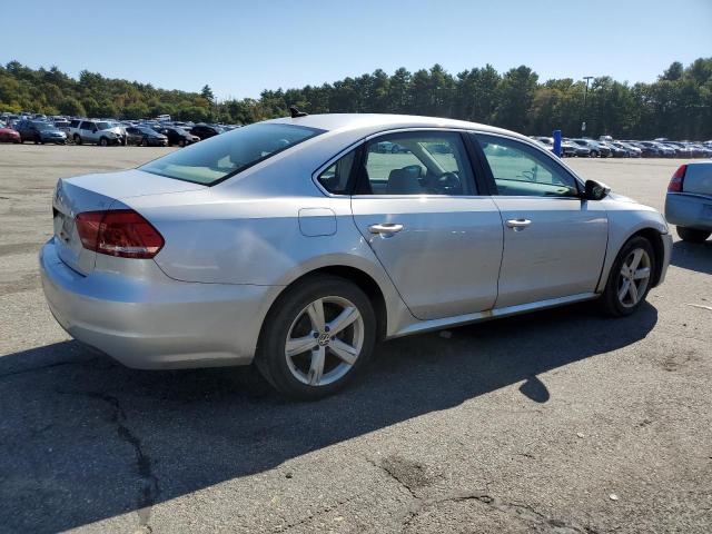 Изображение 3 2012 VOLKSWAGEN PASSAT SE 2012 с VIN 1VWBP7A35CC089263